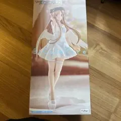 SAO BiCute Pure Figure アスナ