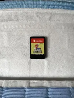 スーパーマリオブラザーズデラックス Nintendo Switch