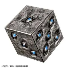 プレミアムバンダイ 呪術廻戦 特級呪物 獄門疆