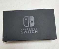 Nintendo Switch ドック ブラック