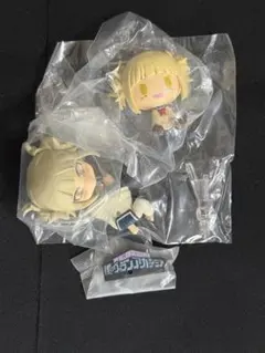 トガヒミコ トガちゃん ねんどろいどさぷらいず ちょこのっこ フィギュア