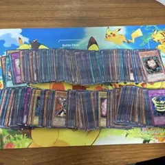 遊戯王OCG デュエルモンスターズ ノーマルカード　３期以降　まとめ売り