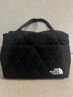 『本日限定出品』THE NORTH FACE ブラック トートバッグ