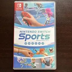 Nintendo Switch Sports