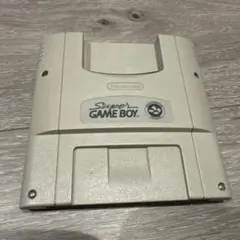Nintendo Super Game Boy