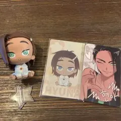 エイリアンステージ ヒョナ フィギュア ベビー