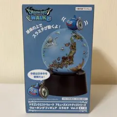 ドラゴンクエスト ウォーキングフィギュア スラミチ vol.2