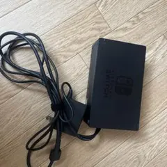 Nintendo Switch ドック ACアダプター セット